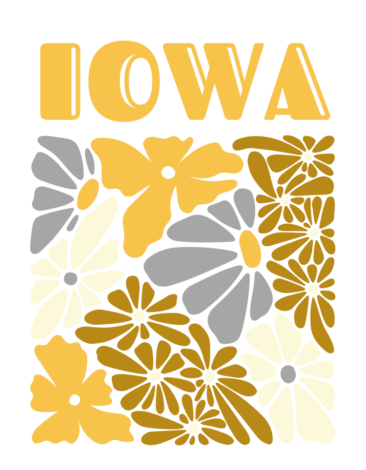 Iowa Floral
