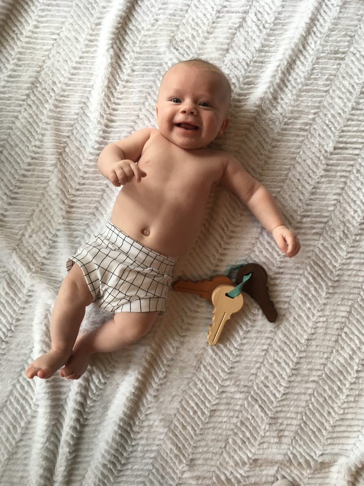 3-6 Months