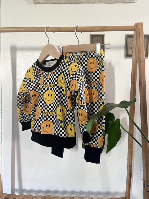 Iowa Varsity