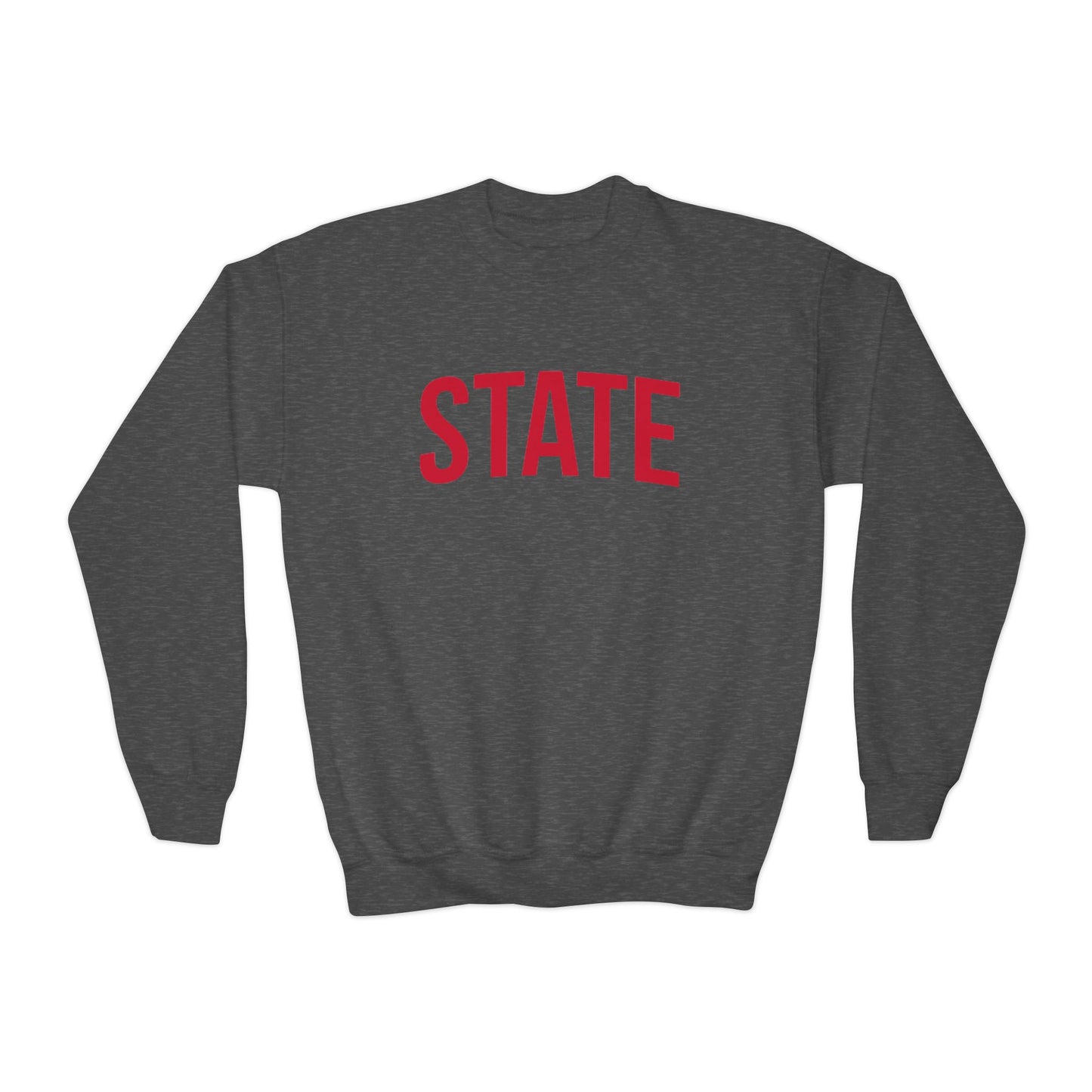 Youth Classic State Pullover - Gilden