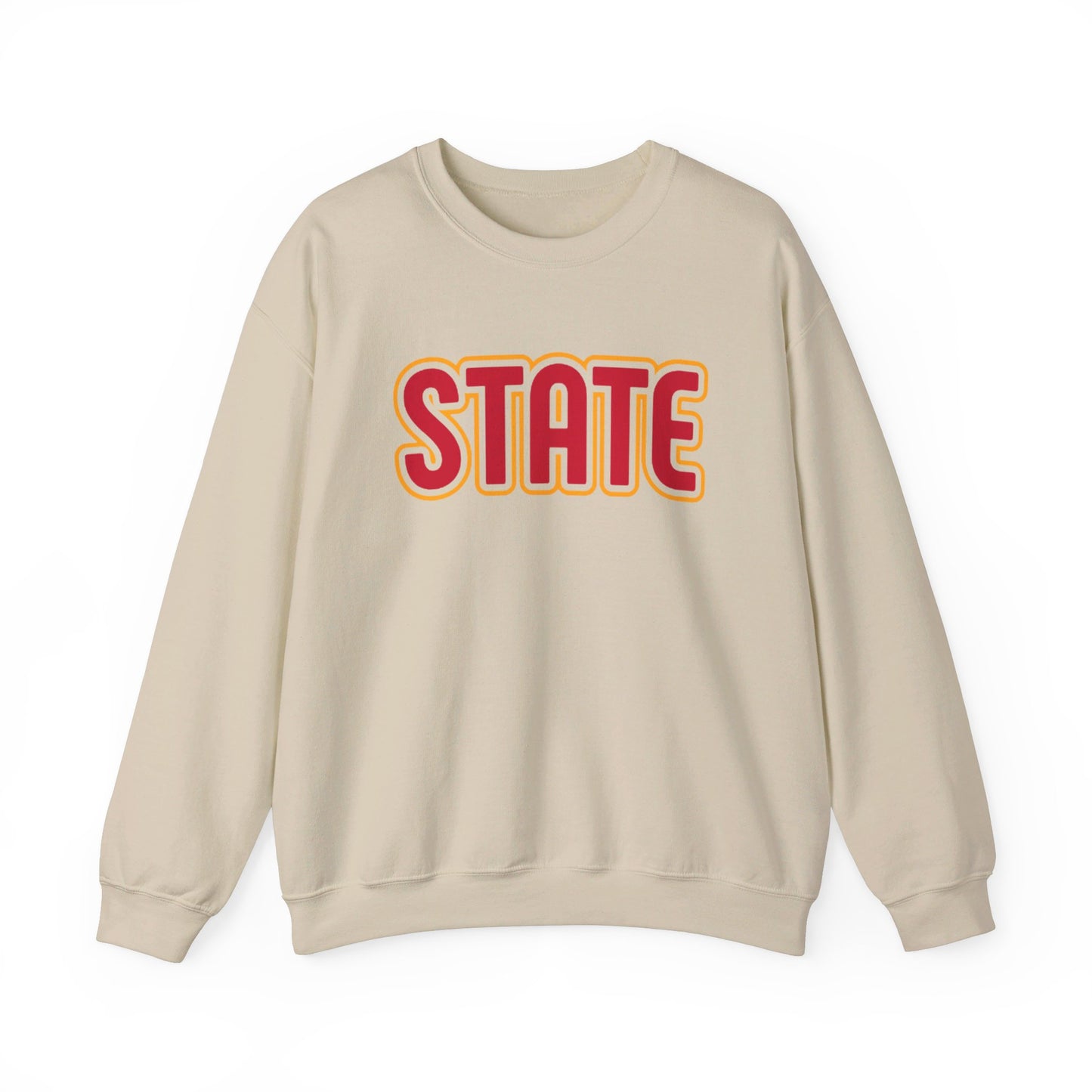 State Bubble sweatshirt - Gilden