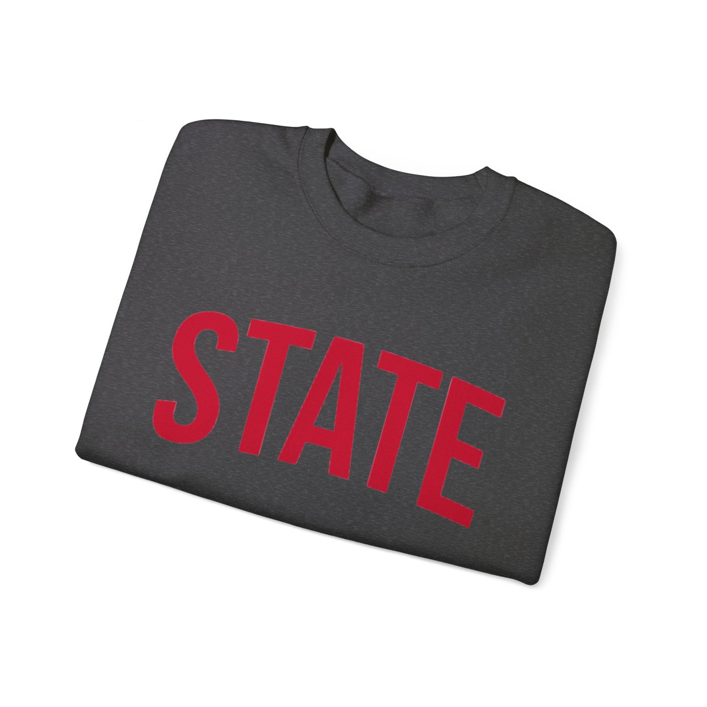 Classic State Sweatshirt - Gilden