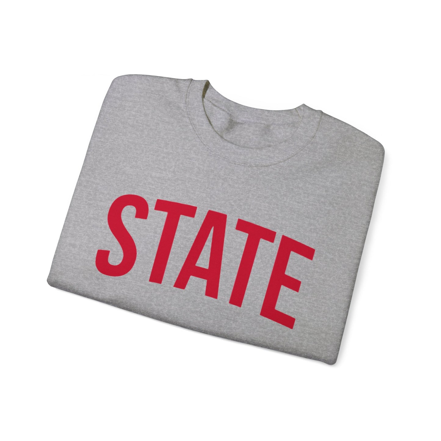 Classic State Sweatshirt - Gilden