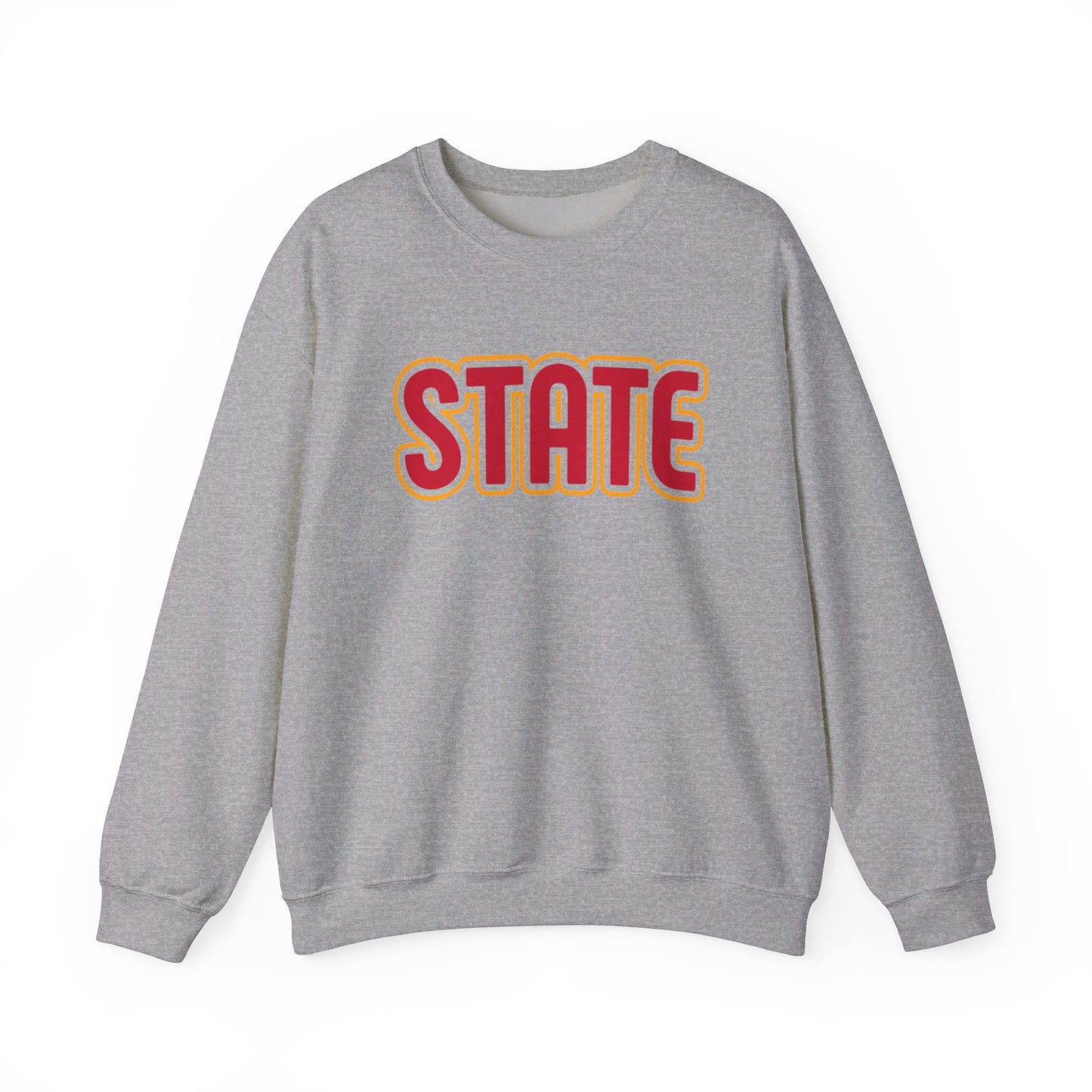 State Bubble sweatshirt - Gilden