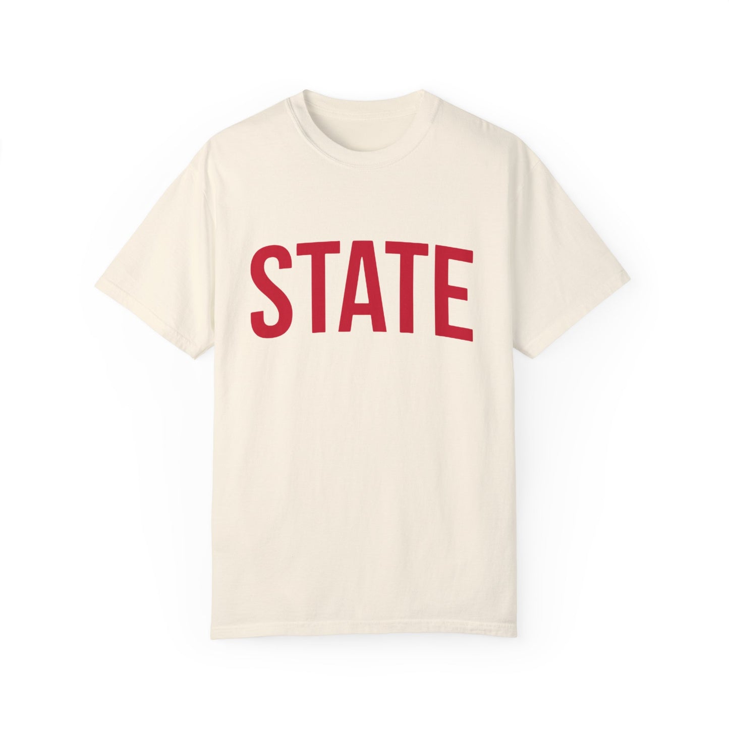 Adult Classic State T -Comfort Colors