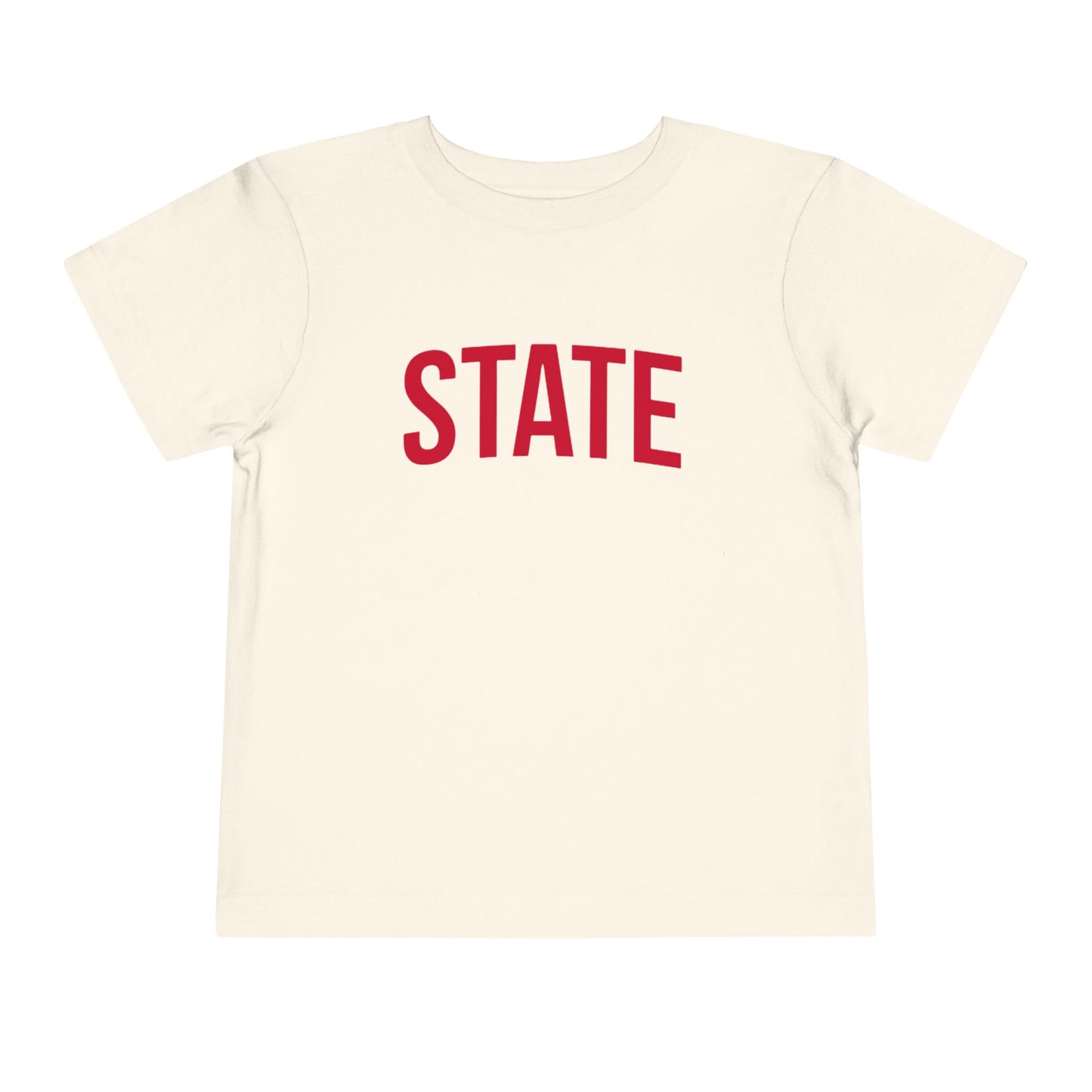 Kids Classic State T-shirt - Bella Canvas
