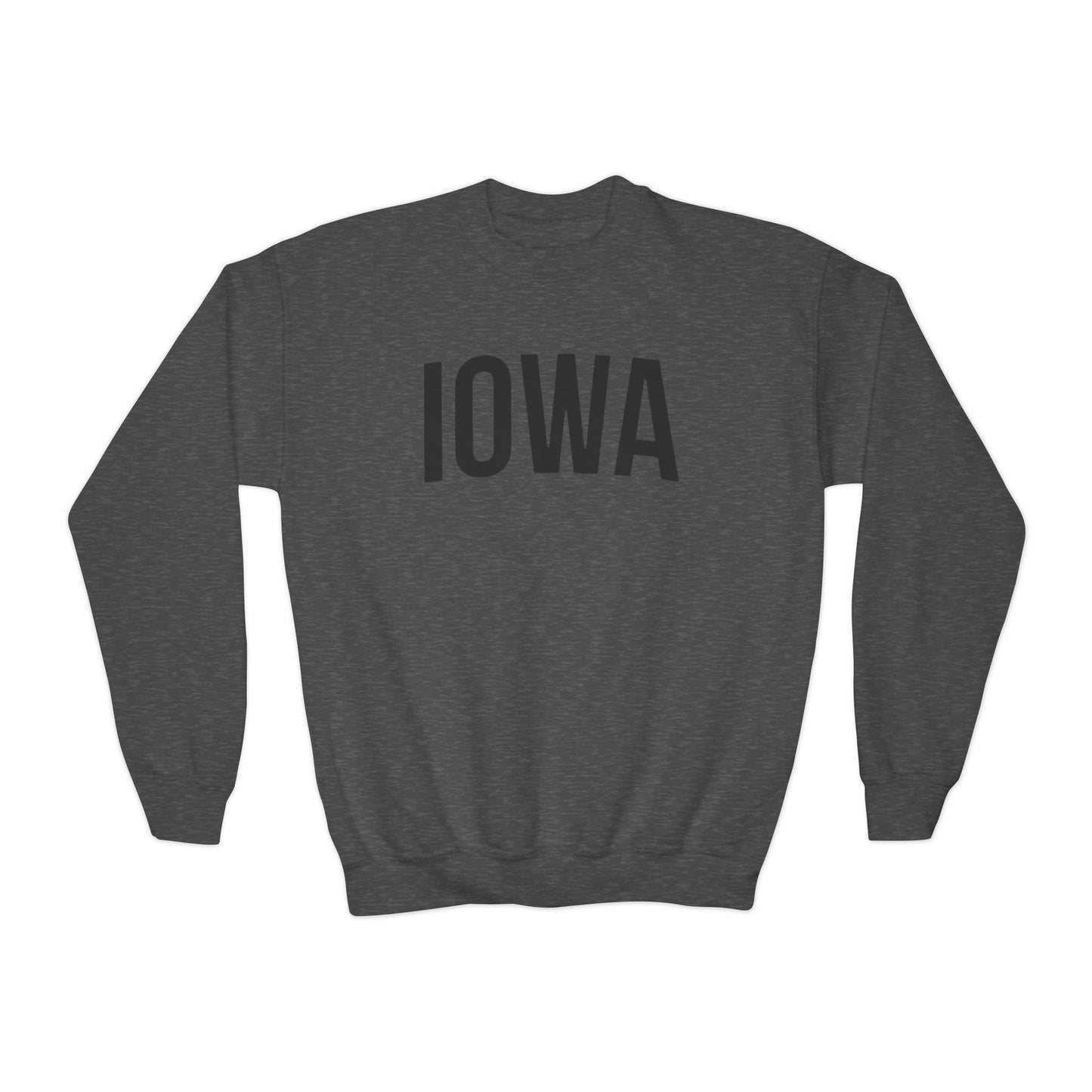 Youth Classic Iowa Pullover - Gilden