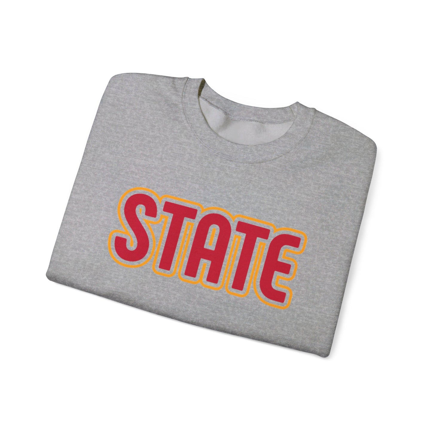 State Bubble sweatshirt - Gilden