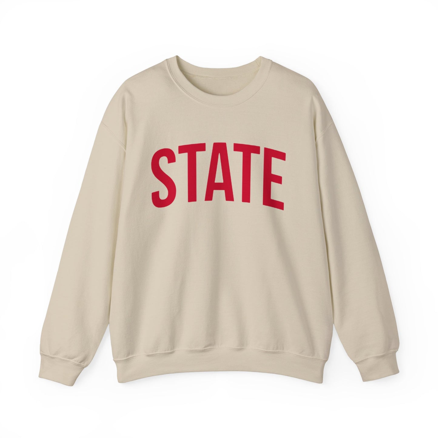 Classic State Sweatshirt - Gilden