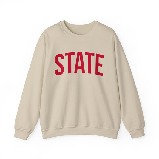 Classic State Sweatshirt - Gilden