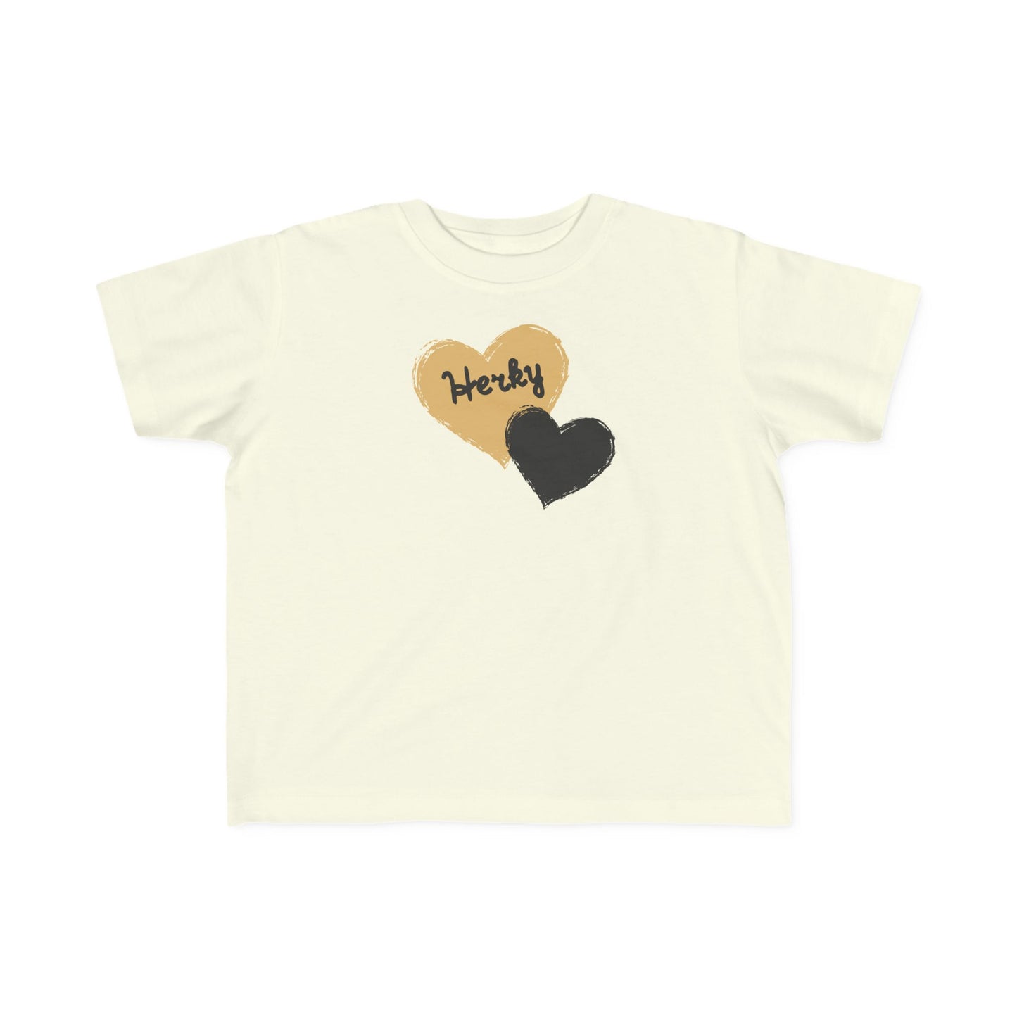 Herky Heart T-shirt