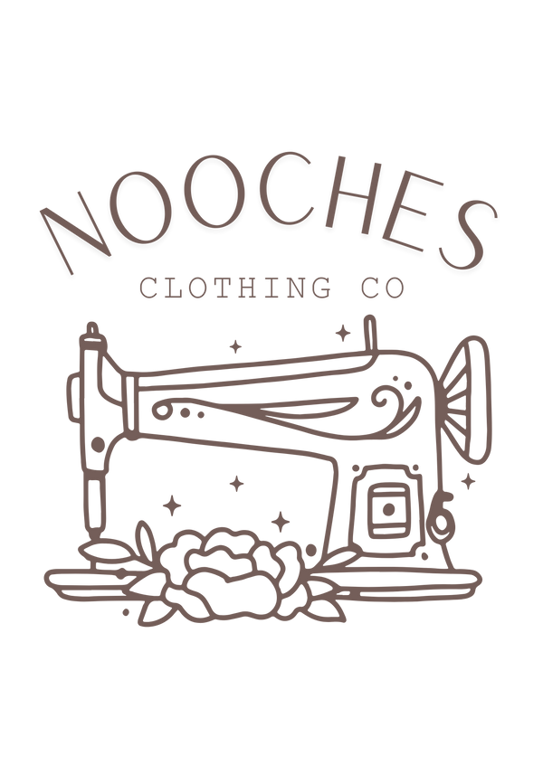 Nooches logo