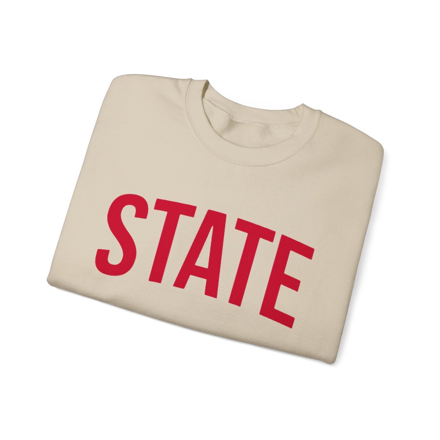 Classic State Sweatshirt - Gilden