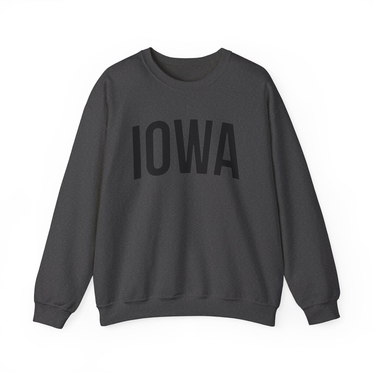 Classic Iowa Sweatshirt - Gilden