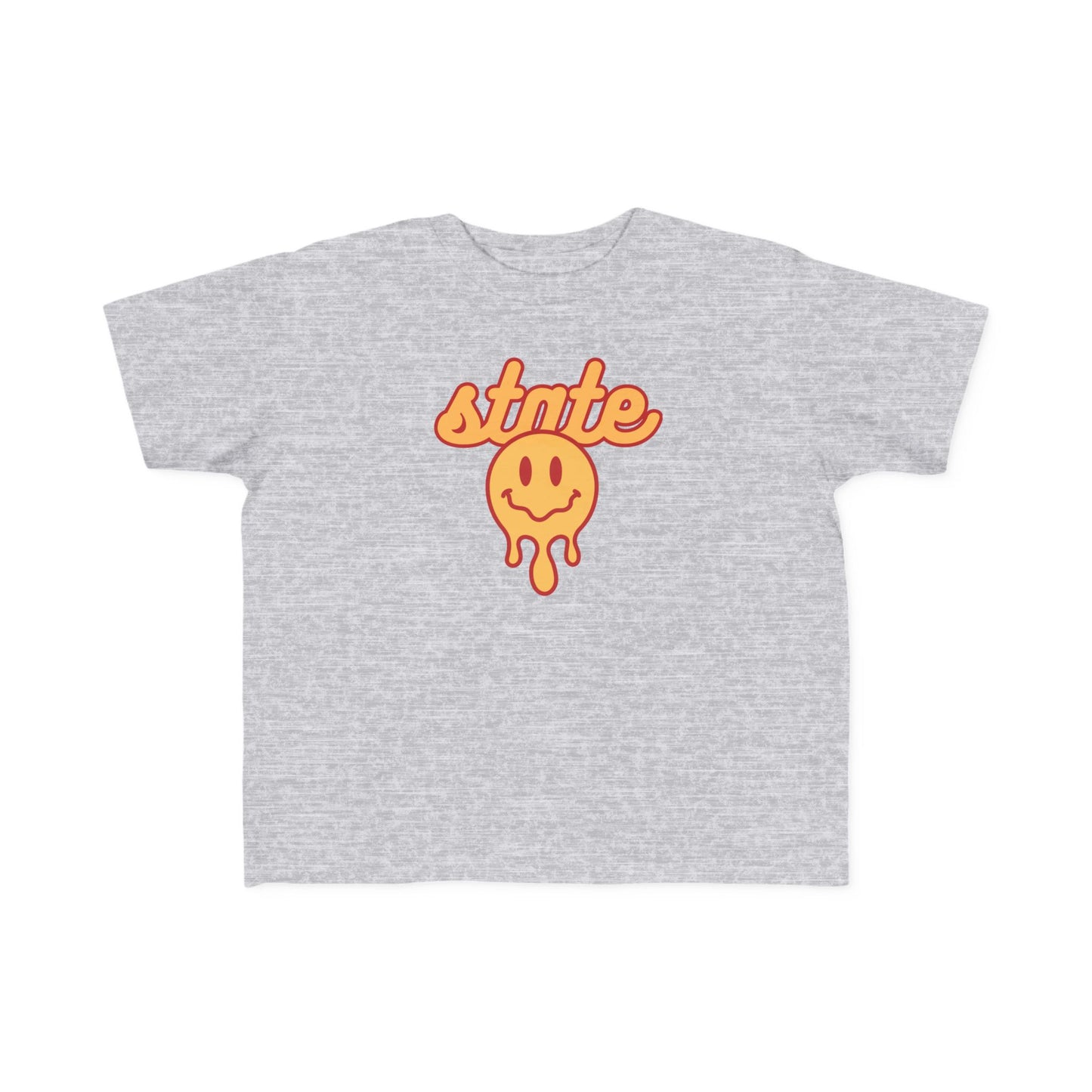 State Smiley kids T-shirt