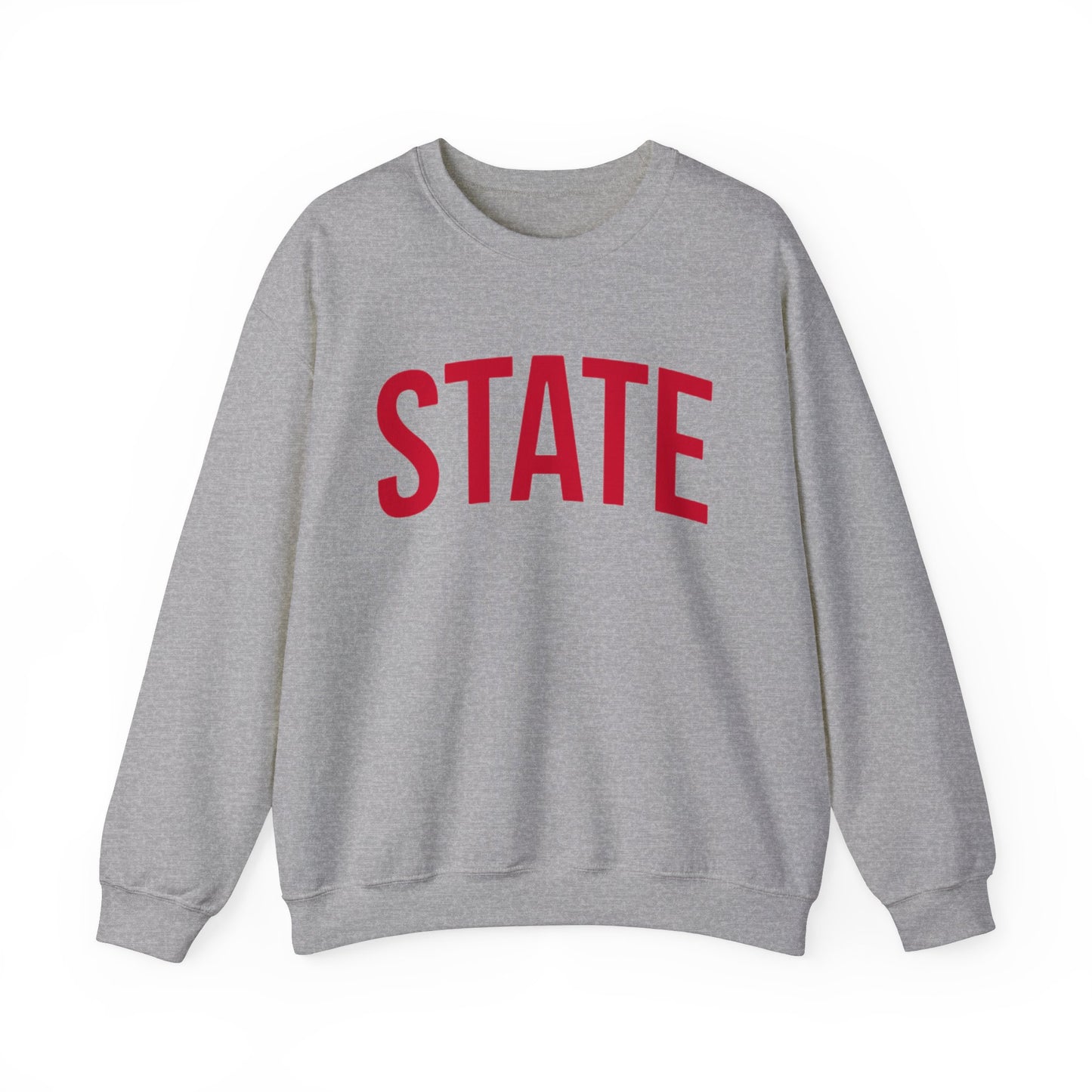 Classic State Sweatshirt - Gilden