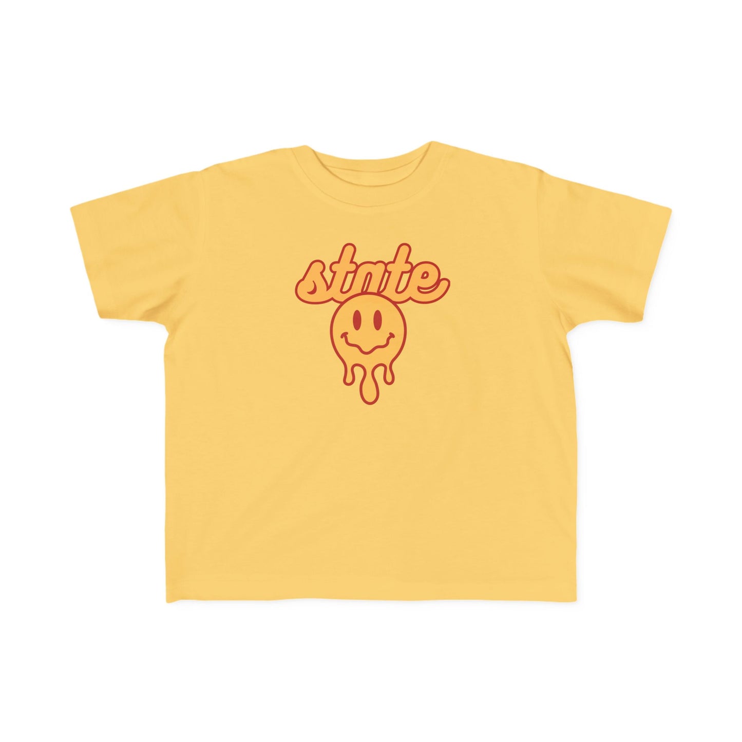 State Smiley kids T-shirt