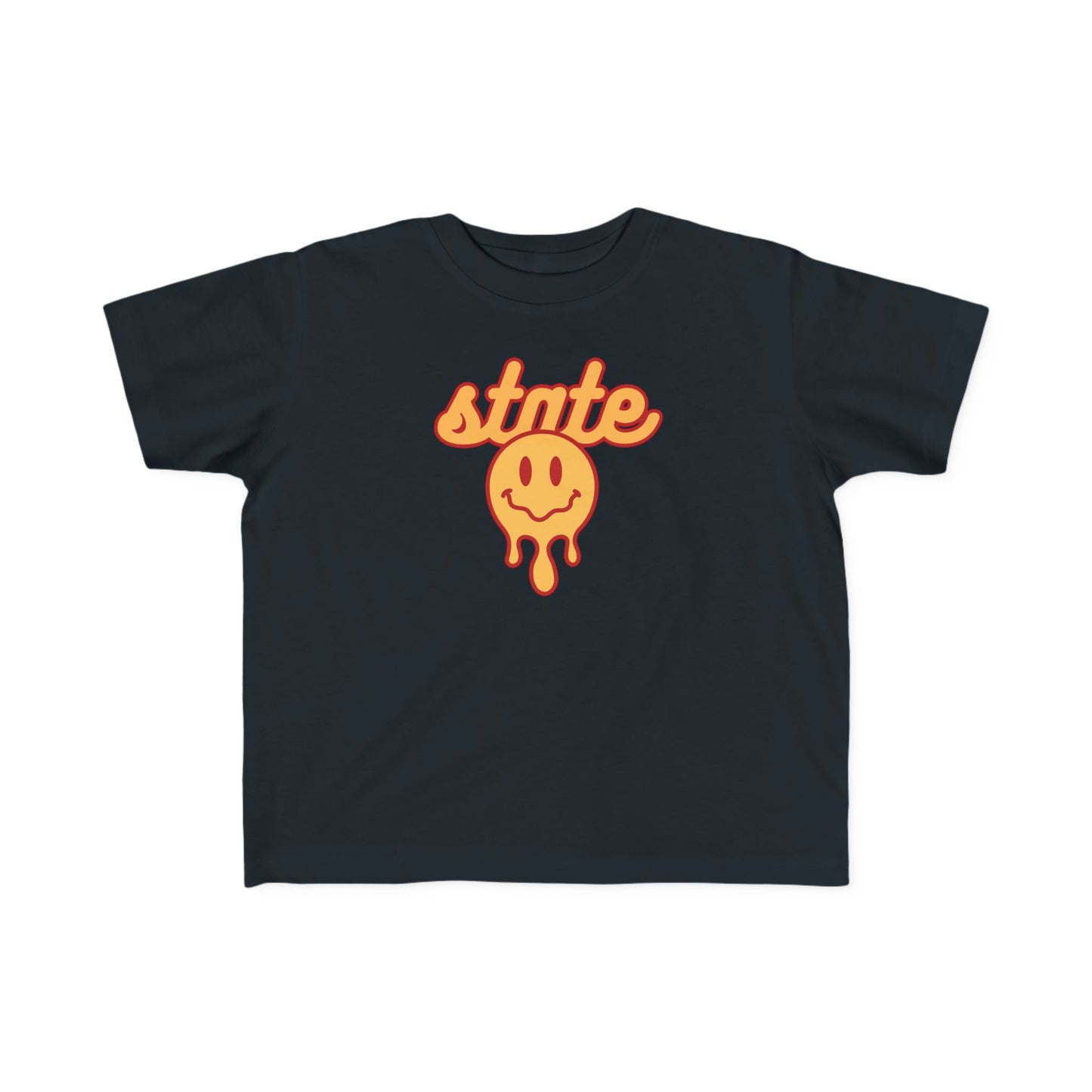 State Smiley kids T-shirt