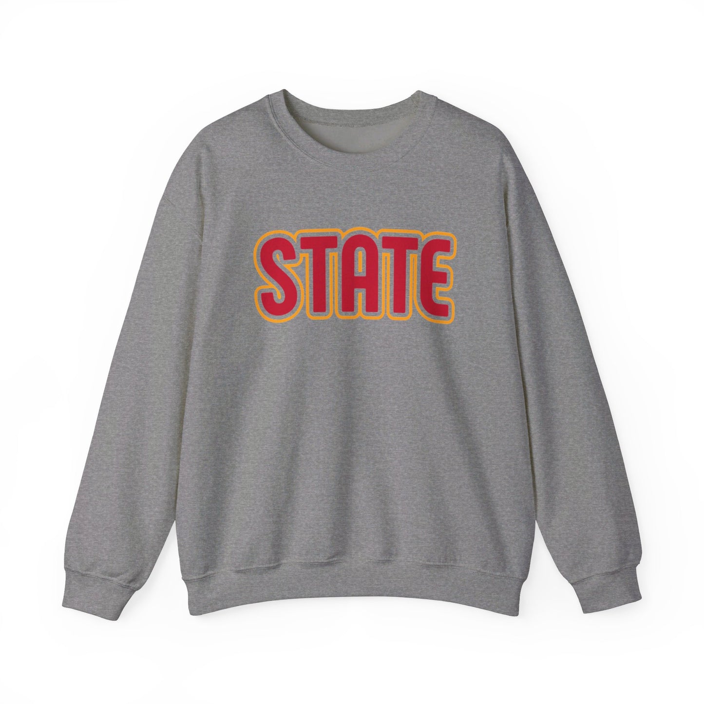State Bubble sweatshirt - Gilden