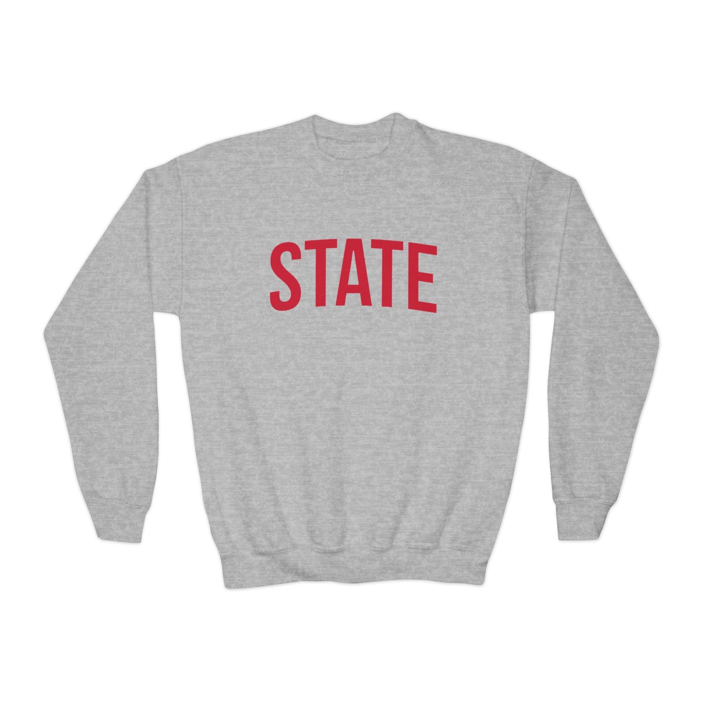Youth Classic State Pullover - Gilden