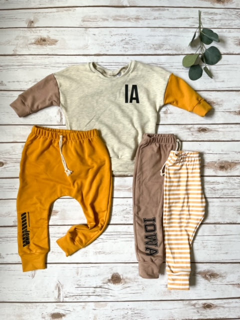 Varsity Surprise Grab Bag