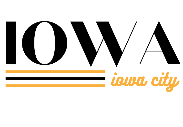 Iowa - Iowa City