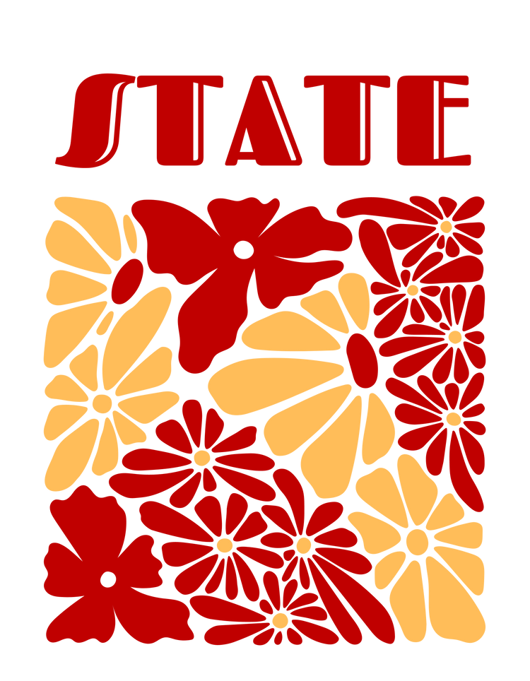 State Floral