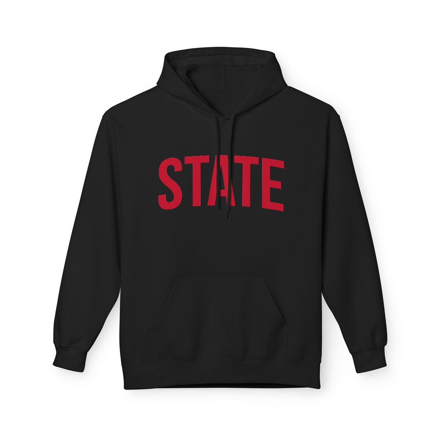 Classic State Adult Hoodie - Gilden