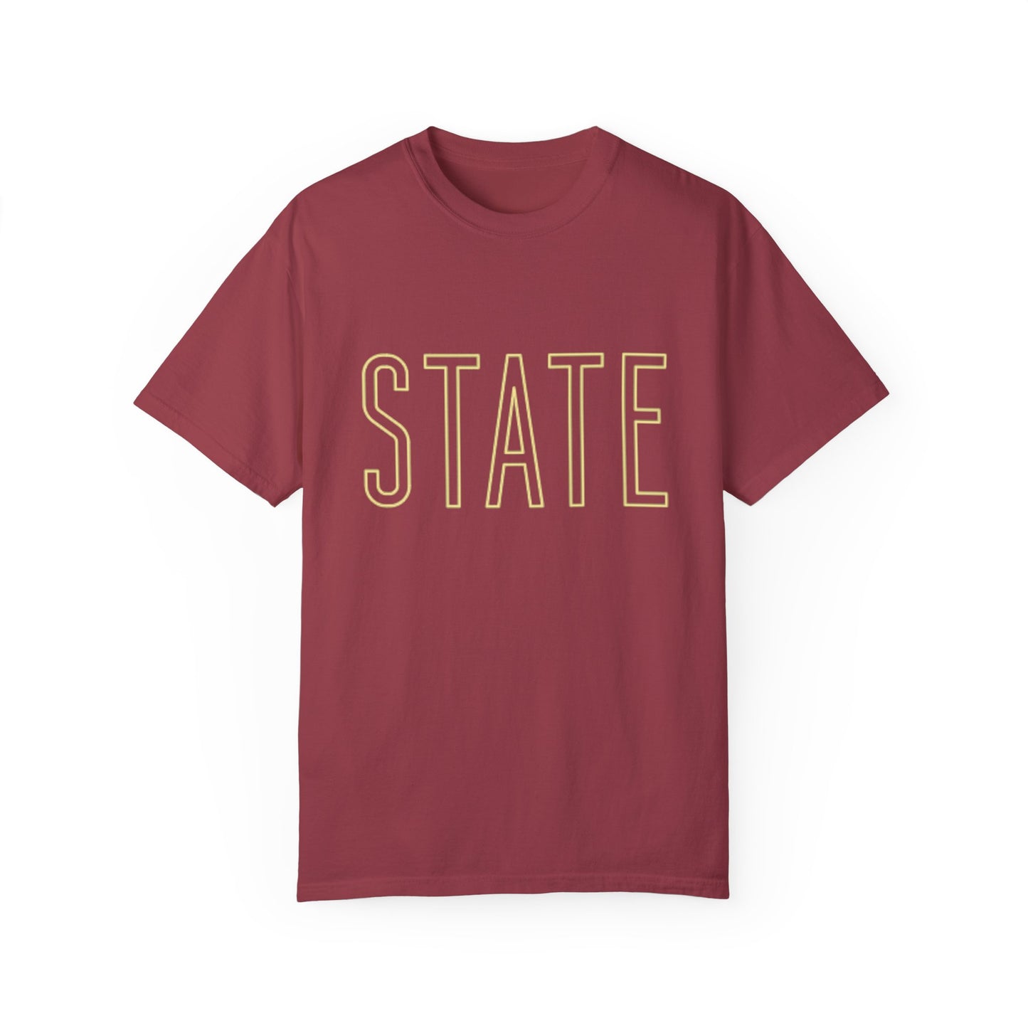 Adult STATE t-shirt