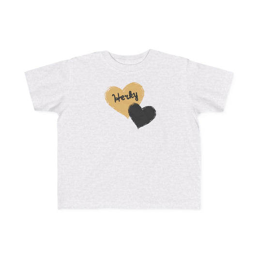 Herky Heart T-shirt