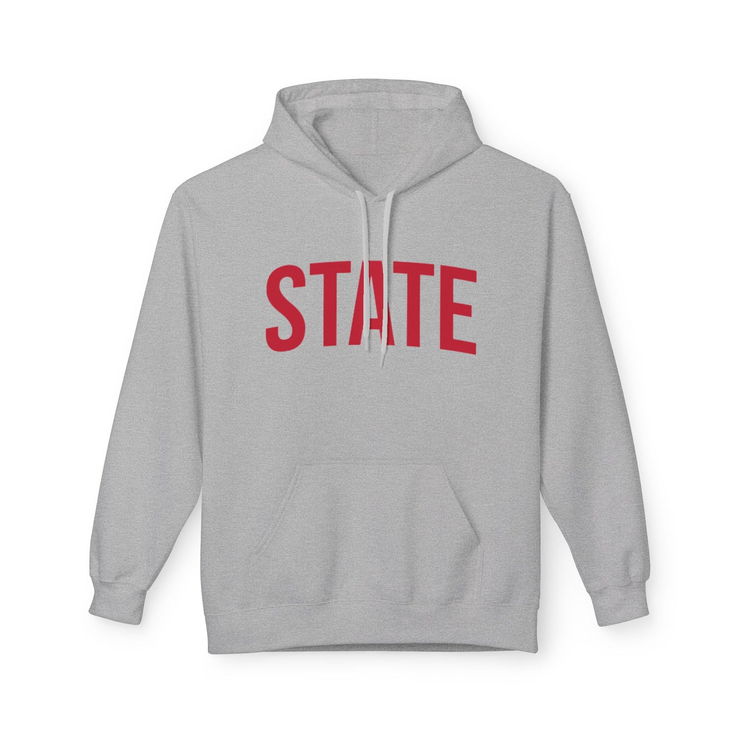 Classic State Adult Hoodie - Gilden