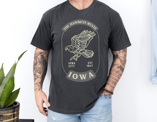 Wholesale Adult - The Hawkeye State
