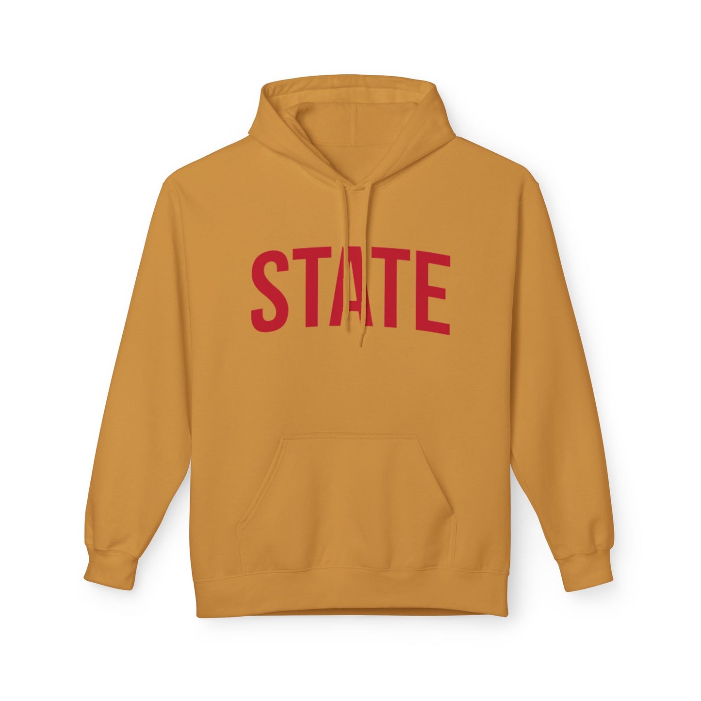 Classic State Adult Hoodie - Gilden