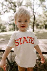 Multicolor State T