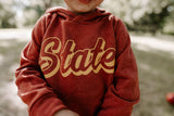 Red State Hoodie