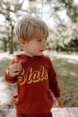 Red State Hoodie