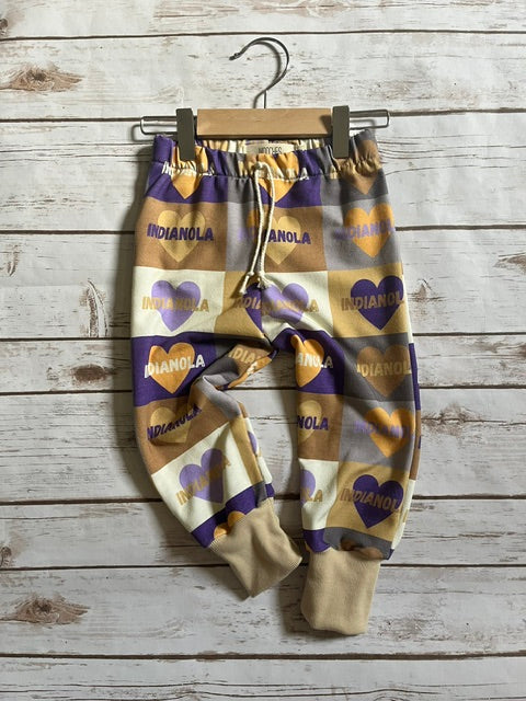 Wholesale Indianola Heart Sweatpants