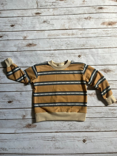 Wholesale Iowa Vintage Stripe Pullover