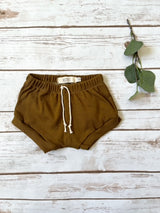 Sequoia Shorties