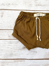 Sequoia Shorties