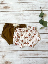Umbrella Shorties