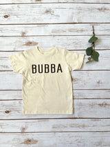 Bubba T-Shirt