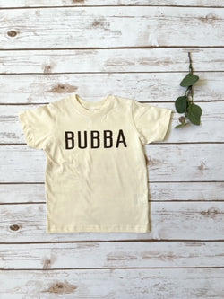 Bubba T-Shirt