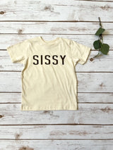 Sissy T-Shirt