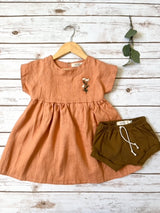 Sequoia Shorties