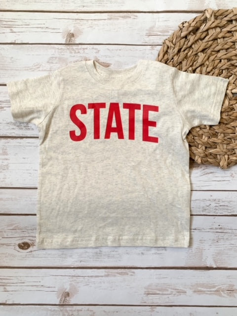 Wholesale T-Shirt -  Classic State T