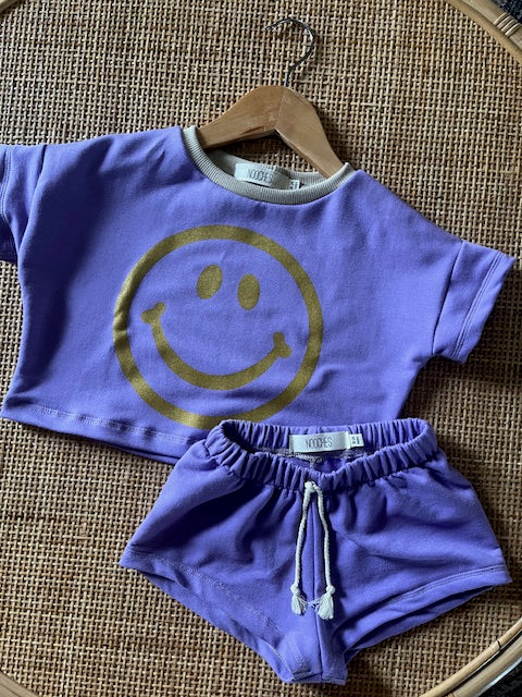 Lilac Smile Play Set
