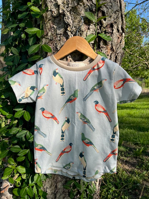 Birds of a Feather T-shirt