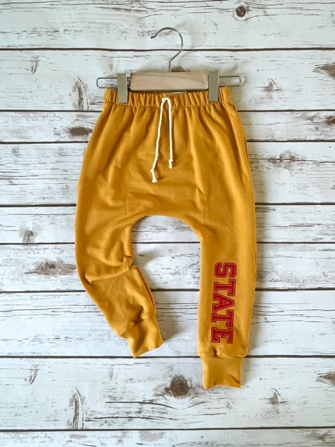 Mustard State Joggers
