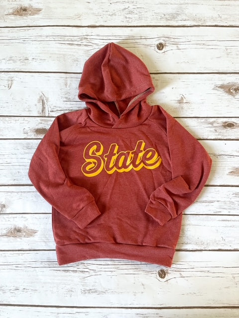 Red State Hoodie